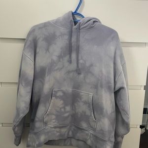 TNA BOYFRIEND HOODIE